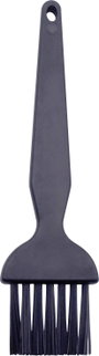 ESD ecset Sörtehossz: 25 mm Quadrios Kefe felület, szélesség: 8 mm Kefe felület, hossz: 38 mm 3. bélyegkép