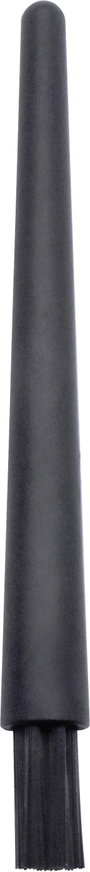 ESD ecset Sörtehossz: 16 mm Quadrios Kefe felület, szélesség: 11 mm Kefe felület, hossz: 11 mm 2. bélyegkép