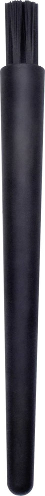 ESD ecset Sörtehossz: 16 mm Quadrios Kefe felület, szélesség: 11 mm Kefe felület, hossz: 11 mm 3. bélyegkép