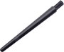 ESD ecset Sörtehossz: 16 mm Quadrios Kefe felület, szélesség: 11 mm Kefe felület, hossz: 11 mm 4. bélyegkép