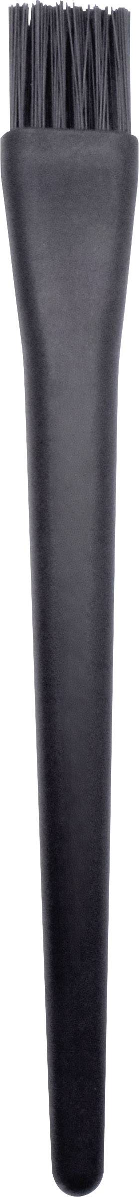 ESD ecset Sörtehossz: 18 mm Quadrios Kefe felület, szélesség: 8 mm Kefe felület, hossz: 18 mm 3. kép