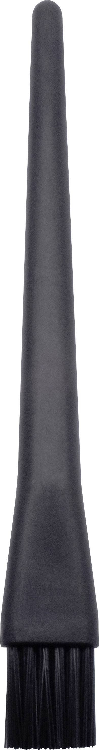 ESD ecset Sörtehossz: 18 mm Quadrios Kefe felület, szélesség: 8 mm Kefe felület, hossz: 18 mm 4. kép