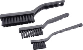 ESD kefe Quadrios Kefe felület, szélesség: 9.5 cm Kefe felület, hossz: 22.5 cm