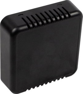 Camdenboss CBRS CBRS01VBK-CON Univerzális műszerdobozok ABS Fekete 1 db