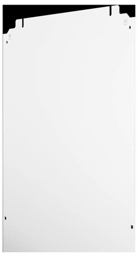 Rittal KX 1568.800 Szerelőlap (H x Sz) 300 mm x 400 mm Acéllemez 1 db