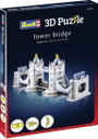 Mini 3D puzzle-torony híd 00116 Mini Tower Bridge 1 db 2. bélyegkép