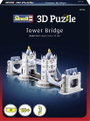 Mini 3D puzzle-torony híd 00116 Mini Tower Bridge 1 db 3. bélyegkép