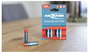 Ansmann Mikroelem LR03 Red-Line Alkáli mangán 1.5 V 4 db 5. bélyegkép
