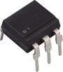 Lite-On Optocsatoló fotótranzisztor CNY17-4 DIP-6 Tranzisztor DC bélyegkép