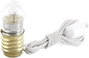 BELI-BECO GL424 ws Skálaizzó 4.50 V 0.90 W Foglalat E10 Átlátszó 1 db bélyegkép