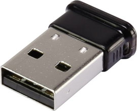 Renkforce Bluetooth® stick 4.0 +EDR