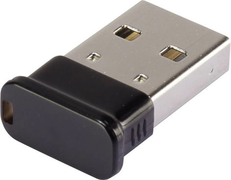 Renkforce Bluetooth® stick 4.0 +EDR 2. kép