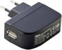 Dehner Elektronik SYS 1638-0605-W2E (Europe USB inlet) Dugasztápegység, fix feszültségű 5 V/DC 1.2 A bélyegkép