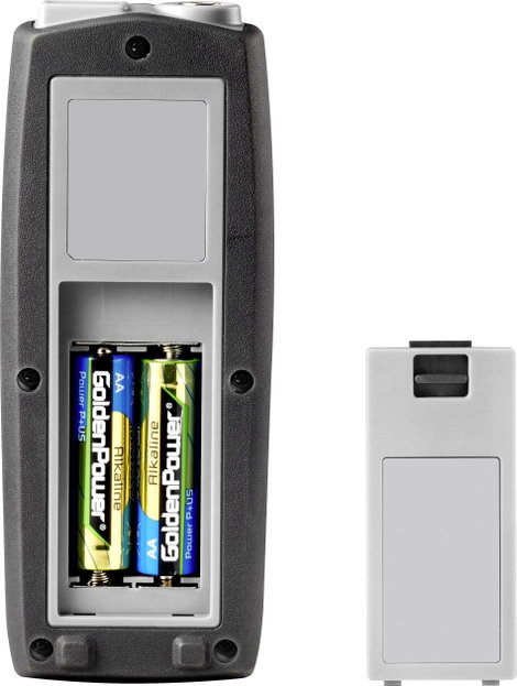 Kábelteszter VC-9199620 VOLTCRAFT KT-600 Hálózat 5. kép