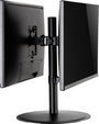 Dupla monitortartó állvány 43,2 - 81,3 cm (17-32), SpeaKa Professional SP-DMM-250 5. bélyegkép