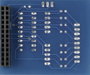 Joy-it RB-Moto2 Raspberry Pi® bővítő panel 3. bélyegkép