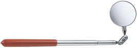 Basetech TC-WLI-450 Vizsgálótükör kihúzható Tükör méret: (Ø) 52 mm