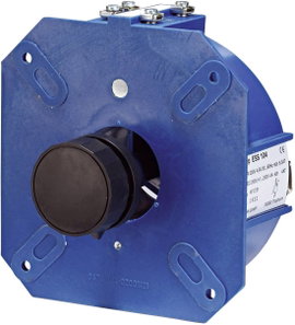 Szabályozó transzformátor 1 x 230 V 2500 VA 10 A, Thalheimer ESS 110