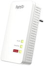 AVM FRITZ!Powerline 1260 Single Powerline WLAN önálló adapter 20002789 1200 MBit/s 2. bélyegkép
