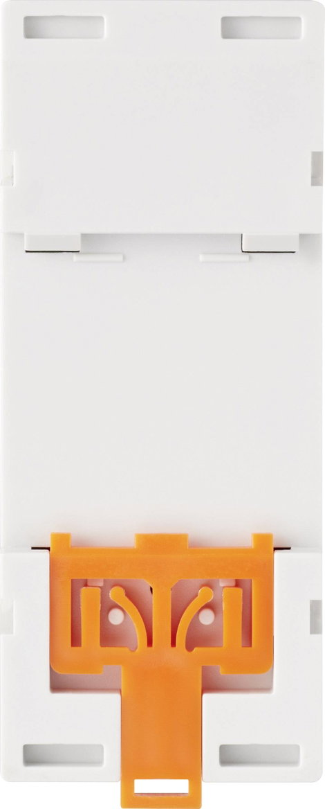 TRU COMPONENTS TRU-DTS-AHC17-30A 230 V/AC 1 váltó 30 A 250 V/AC Heti program 2. kép