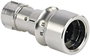 Bulgin PXM6010/03S/CR/0507/SN Kerek összekötő Csatlakozóaljzat, egyenes Össz pólusszám: 2 + PE Soroz bélyegkép