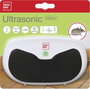 Swissinno Ultrasonic Mobil Kártevőriasztó Funkcióelv Ultrahangos Hatótáv 20 m² 1 db bélyegkép