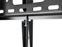 Motoros, állítható magasságú TV-állvány 94 - 165 cm (37-165,1) SpeaKa Professional SP-MLS-500 10. bélyegkép