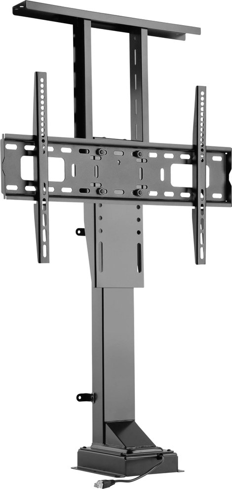 Motoros, állítható magasságú TV-állvány 94 - 165 cm (37-165,1) SpeaKa Professional SP-MLS-500 2. kép
