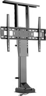 Motoros, állítható magasságú TV-állvány 94 - 165 cm (37-165,1) SpeaKa Professional SP-MLS-500 2. bélyegkép