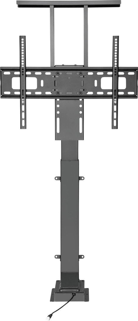 Motoros, állítható magasságú TV-állvány 94 - 165 cm (37-165,1) SpeaKa Professional SP-MLS-500 3. kép