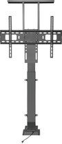Motoros, állítható magasságú TV-állvány 94 - 165 cm (37-165,1) SpeaKa Professional SP-MLS-500 3. bélyegkép