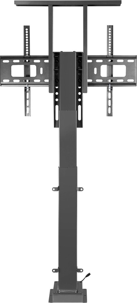 Motoros, állítható magasságú TV-állvány 94 - 165 cm (37-165,1) SpeaKa Professional SP-MLS-500 5. kép