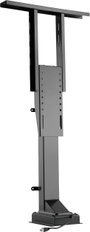 Motoros, állítható magasságú TV-állvány 94 - 165 cm (37-165,1) SpeaKa Professional SP-MLS-500 7. bélyegkép