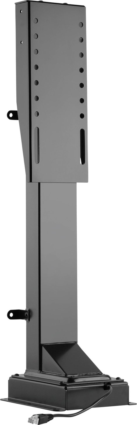 Motoros, állítható magasságú TV-állvány 94 - 165 cm (37-165,1) SpeaKa Professional SP-MLS-500 8. kép