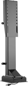 Motoros, állítható magasságú TV-állvány 94 - 165 cm (37-165,1) SpeaKa Professional SP-MLS-500 8. bélyegkép