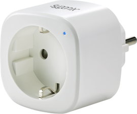 Wifis dugalj, beltéri, 3680 W, Sygonix SY-4416212
