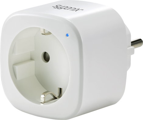 Wifis dugalj, beltéri, 3680 W, Sygonix SY-4416212