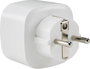 Wifis dugalj, beltéri, 3680 W, Sygonix SY-4416212 2. bélyegkép