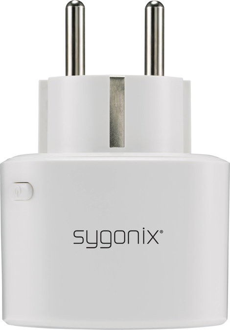 Wifis dugalj, beltéri, 3680 W, Sygonix SY-4416212 4. kép