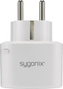 Wifis dugalj, beltéri, 3680 W, Sygonix SY-4416212 4. bélyegkép
