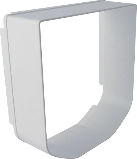 SureFlap Pet door tunnel Alagút hosszabbító Fehér 1 db