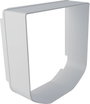 SureFlap Pet door tunnel Alagút hosszabbító Fehér 1 db bélyegkép