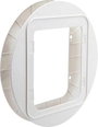 SureFlap Pet door rosette Szerelési adapter Fehér 1 db bélyegkép