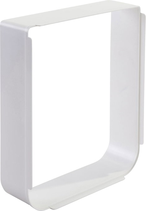 SureFlap Pet door tunnel Alagút hosszabbító Fehér 1 db