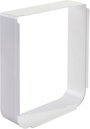SureFlap Pet door tunnel Alagút hosszabbító Fehér 1 db bélyegkép
