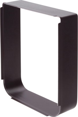 SureFlap Pet door tunnel Alagút hosszabbító Barna 1 db