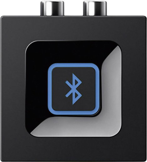 Bluetooth zene vevő Bluetooth 3.0, A2DP, 15 m, Logitech 980-000912 3. kép
