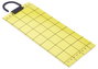 Swissinno NaturalControl 1 249 235 Ragasztó fólia, Attraktáns Ragadós lap rovaroknak (H x Sz) 240 mm 2. bélyegkép