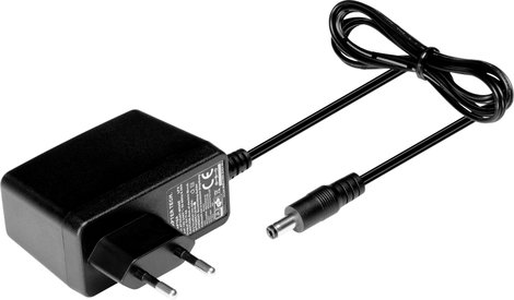 Dehner Elektronik ATS 024T-W240E Dugasztápegység, fix feszültségű 24 V/DC 1 A 24 W