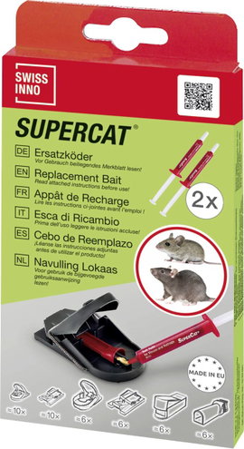 Állatriasztó tartozékok